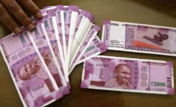 Investors' wealth has gone up by Rs 3.86 lakh crore in two days of market rise