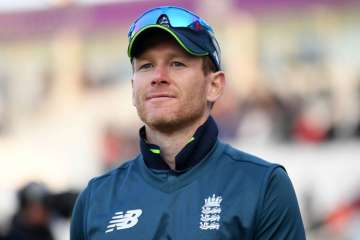 Selecting final 15 for World Cup will be difficult: England captain Eoin Morgan