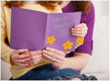 Mother's Day 2019: Literary quotes that you can use in personalised/handmade cards for your mothers