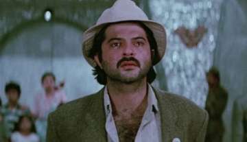 anil kapoor remembers veeru devgan mr india