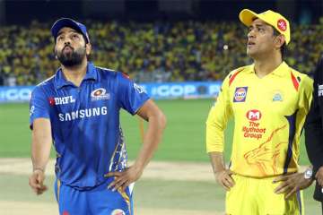  MI vs CSK IPL final: A look at stats and numbers of Mumbai Indians and Chennai Super Kings