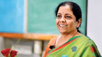 The 59-year-old former JNU student, Nirmala Sitharaman has now become only the first Indian woman to hold the portfolio of the Minister of Finance and Corporate Affairs -- full fledged.