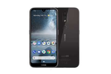 Nokia 4.2 to launch in India today: Expected price and specifications