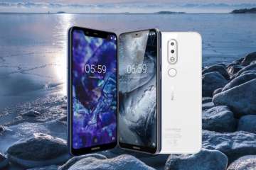 Nokia 6.1 Plus and Nokia 5.1 Plus gets a limited period price cut in India