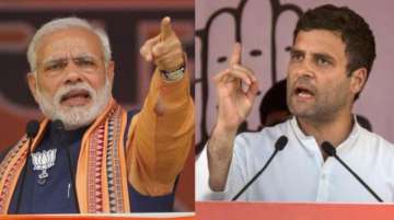 Kamal Haasan's Hindu terrorist remark, KCR-Stalin meeting, Modi-Rahul tussle: Election wrap up in 10 points