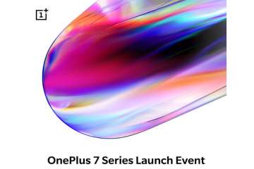 OnePlus 7 and OnePlus 7 Pro set to launch today: expected price, specs and everything you need to kn