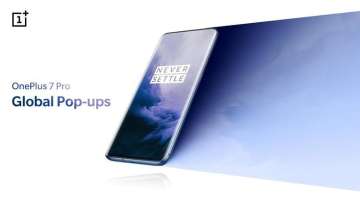 OnePlus 7 Pro launched in India, with a starting price of Rs 48,999