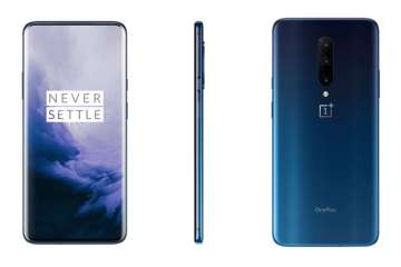 OnePlus 7 Pro price in India leaked, before the official launch