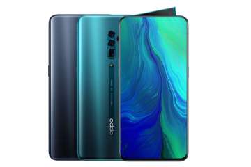 Oppo Reno tipped to launch in India on May 28