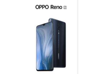 Oppo Reno Z with an in-display fingerprint sensor, MediaTek Helio P90 and 32MP front camera announce