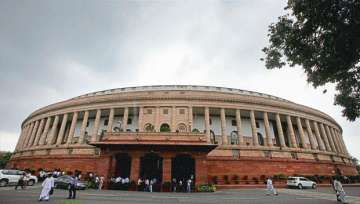 The first session of Parliament after the Lok Sabha elections is likely to be held from June 6 to 15