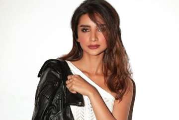 Patralekhaa