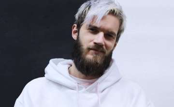 pewdiepie new song on india