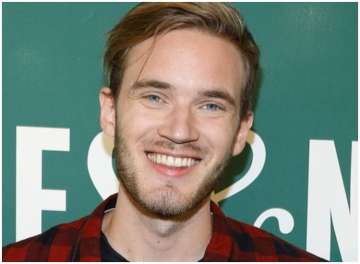 Netizens counterblast to PewDiePie's promising 'Sorry India' song