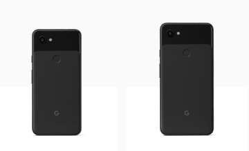 Google Pixel 3a and Pixel 3a XL unveiled at Google I/O