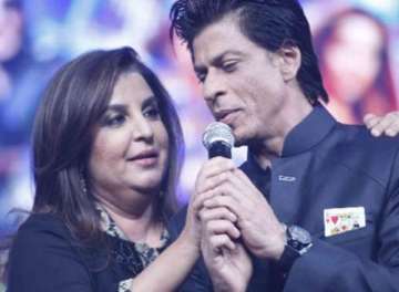 Is Shah Rukh Khan roped in for Farah Khan’s next Bollywood film?