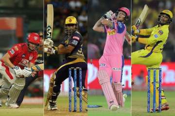 Flop XI of IPL 2019: Robin Uthappa to Ben Stokes, players who disappointed this season