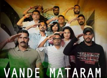 India's Most Wanted: Arjun Kapoor salutes the unsung heroes in the film’s second track