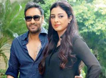 Tabu talks about her bond with Salman Khan and Ajay Devgn