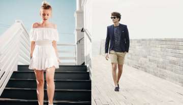 Fashion mistakes men, women should avoid