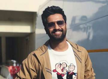 Vicky Kaushal's liberating experience with Manmarziyaan,