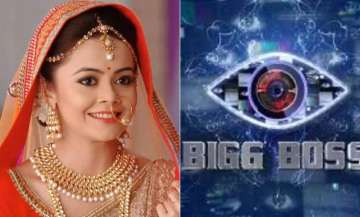 Bigg Boss season 13: Devoleena Bhattacharjee urf Gopi Bahu to be in the final list 