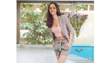 Unfair to say I shouldn't have a dream remarks star kid Ananya Panday