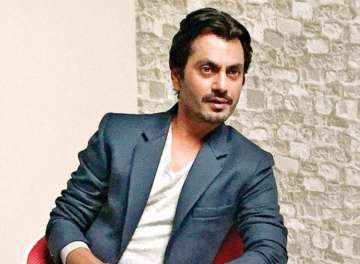 Wrong to say outsiders get step-motherly treatment, says Nawazuddin Siddiqui