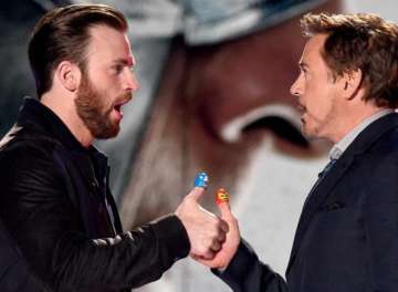 Avengers: Endgame actors Robert Downey Jr., Chris Evans, Chris Hemsworth and others' salaries reveal