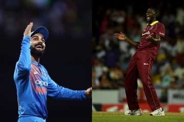 India tour of West Indies could start in first week of August