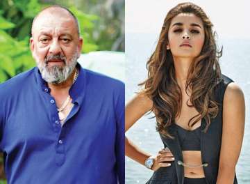 Sadak 2: Sanjay Dutt and Alia Bhatt to expose fake godman