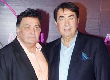 Randhir Kapoor talks about selling RK Studios