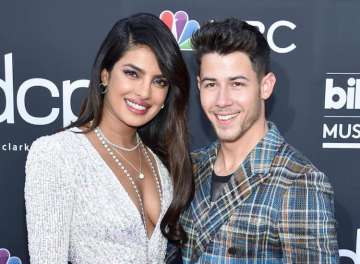 Priyanka Chopra claims to tell her kids about ‘How I Met Your Father’ Nick Jonas
