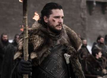 Game of Thrones Season 8 episode 4 gets leaked online