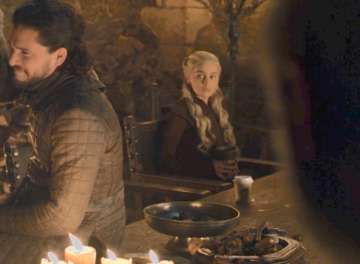 Daenerys had ordered an herbal tea: HBO's funny response to Game of Thrones coffee cup blunder