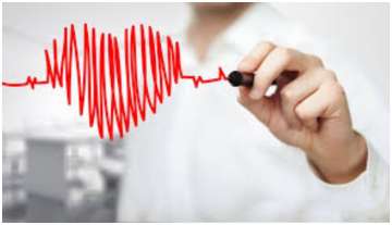 Heart failure deaths rising among younger adults in US