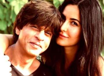 Shah Rukh Khan, Katrina Kaif to star in Amitabh Bachchan's Satte Pe Satta remake