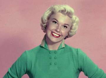 Doris Day, last of Hollywood's golden stars, dies at 97