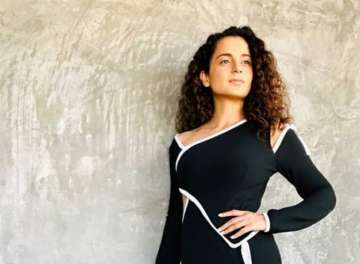 Cannes 2019: Kangana Ranaut spills details about her unique looks at the film festival