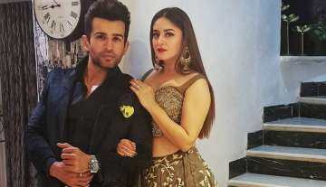 Jay Bhanushali and Mahhi Vij are going to embrace parenthood soon