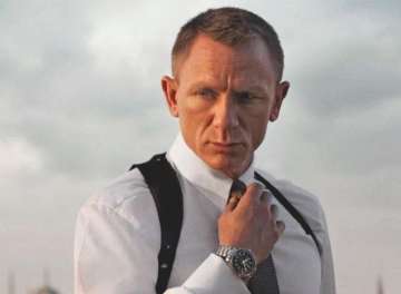 Bond 25: Rami Malek’s film’s shooting suspended after Daniel Craig's injury