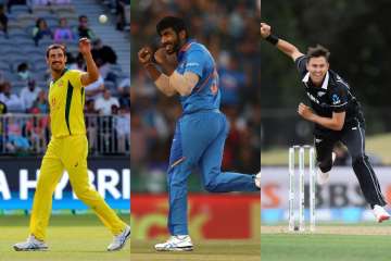 5 pacers to look out for in the 2019 ICC World Cup