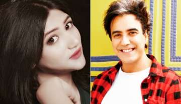 Mahika Sharma supports Karan Oberoi, says sexual relationships with consent are not called rape