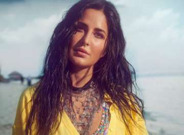 Katrina Kaif reveals details about her future production house