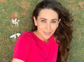Karisma Kapoor decided not to do Bollywood films for THIS reason