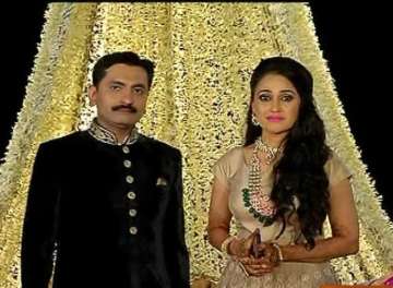 Taarak Mehta Ka Ooltah Chashmah: Dayaben aka Disha Vakani’s love story with husband Mayur