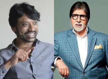 Filmmaker SJ Suryah hopes to settle issues with Amitabh Bachchan 