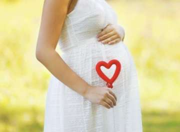 10 Simple body care tips for moms-to-be | Lifestyle News