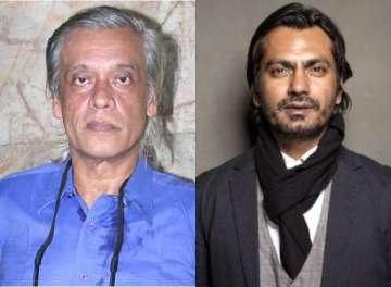 Always wanted to work with Nawazuddin Siddiqui, says Sudhir Mishra