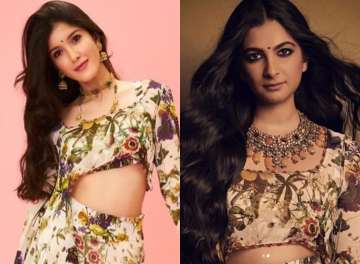 Shanaya Kapoor borrows clothes from sister Rhea Kapoor’s wardrobe